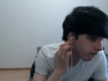 Chaturbate Sex Cam of cris_peace