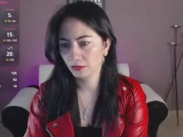 Chaturbate Live Sex Cam of evee_e