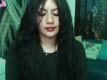Chaturbate Live Sex of gigi_gilt_