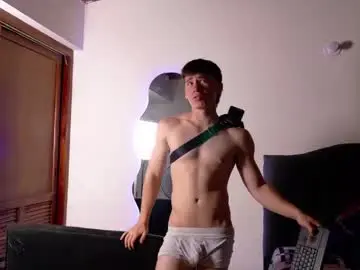 Chaturbate Best live sex cam show of harry_brown2324
