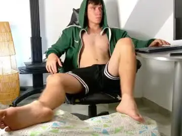 Chaturbate Private Sex Chat of harry_brown2324