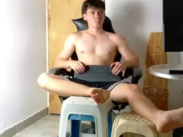 Chaturbate Private Sex Chat of harry_brown2324