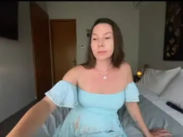 Chaturbate Best live sex cam show of lessya_magic
