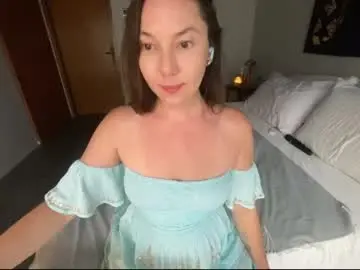 Chaturbate Live Porn of lessya_magic