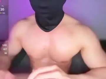 Chaturbate Nude Webcam of lexxxx442