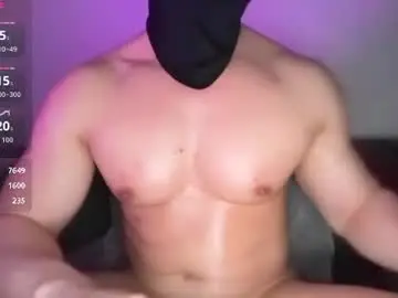 Chaturbate Adult Video Chat of lexxxx442