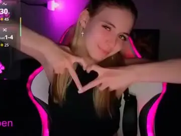 Chaturbate Adult Webcams of magic_bella