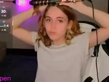 Chaturbate Best live sex cam show of magic_bella
