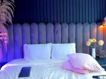 Chaturbate Adult Webcams of nanda_vixen_