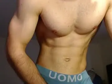 Chaturbate Live Sex of 8000zuerich