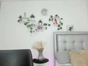 Chaturbate Live Porn of andrea_garciat