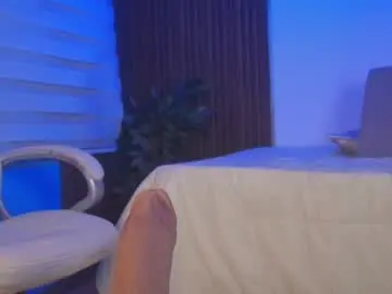 Chaturbate Nude Webcam of antonellagarcia0