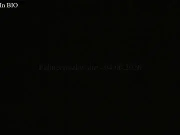 Chaturbate Adult Webcams of falinecrosthwaite
