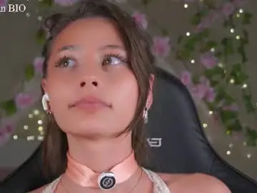 Chaturbate Watch Live Sex Cams of falinecrosthwaite