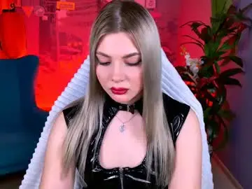 Chaturbate Best Webcam of hyileyclark