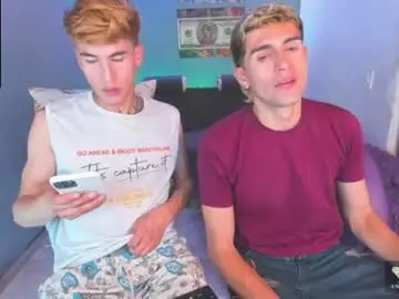 Chaturbate Live Sex of latin_boysxxx_