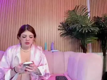 Chaturbate Sex Cam of little__ary