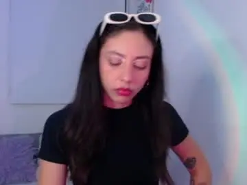 Chaturbate Adult Webcams of lizza_scott