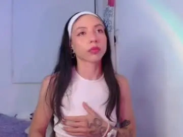 Chaturbate Adult Video Chat of lizza_scott
