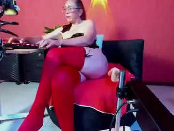 Chaturbate Live Sex of milf_sikiu