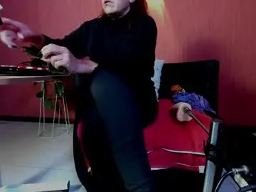 Chaturbate Adult Video Chat of milf_sikiu
