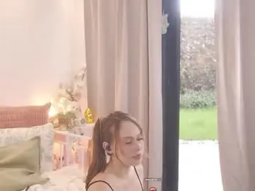 Chaturbate Private Sex Chat of milky_0