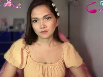 Chaturbate Best live sex cam show of naisha143