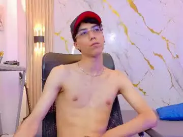 Chaturbate Best live sex cam show of nikolay_gregori