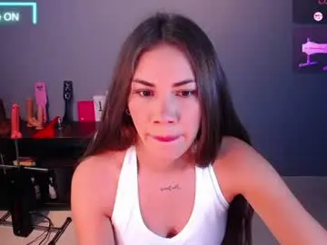 Chaturbate Live Sex Cam of sashaharding1125