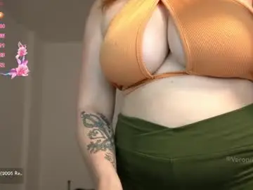 Chaturbate Adult Webcams of veronikavonk