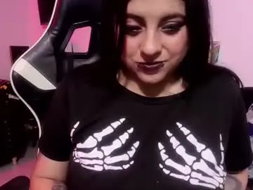 Chaturbate Live Porn of acid_alice666
