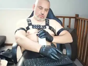 Chaturbate Sex Chat of andrex_leather