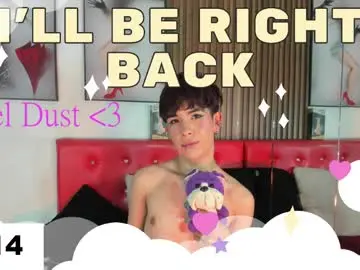 Chaturbate Adult Webcam of angeldustt_19