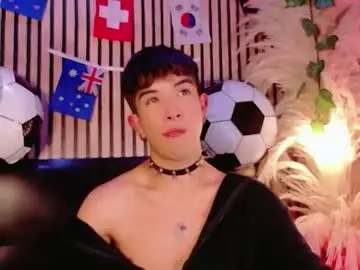 Chaturbate Watch Live Sex Cams of angeldustt_19