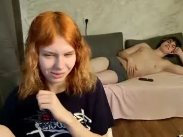Chaturbate Nude Webcam of bonnie_and_c1yde