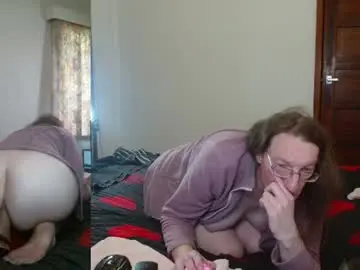 Chaturbate Nude Webcam of cdadalyn
