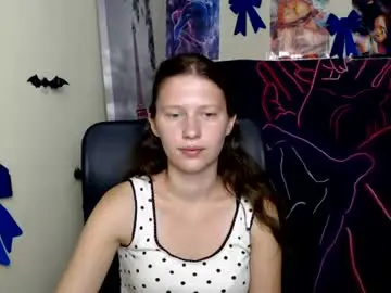 Chaturbate Live Sex Cam of crystalgirl__