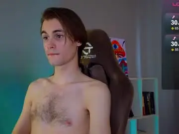 Chaturbate Live Porn of debugmee