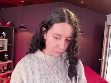 Chaturbate Sex Cam of moony_14