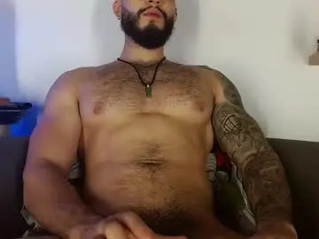 Chaturbate Live Sex Cam of morgann_jones