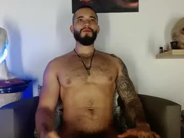 Chaturbate Adult Webcam of morgann_jones