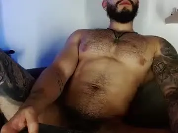 Chaturbate Private Sex Chat of morgann_jones
