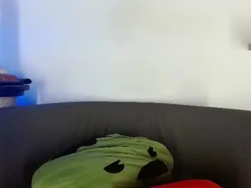 Chaturbate Live Sex of morgann_jones