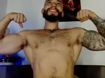 Chaturbate Free Live Porn of morgann_jones