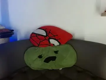 Chaturbate Adult Webcam of morgann_jones