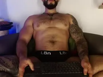 Chaturbate Adult Webcam of morgann_jones