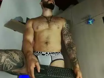 Chaturbate Sex Cam of morgann_jones
