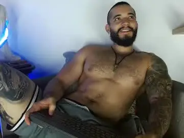 Chaturbate Sex Chat of morgann_jones
