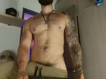 Chaturbate Sex Cam of morgann_jones