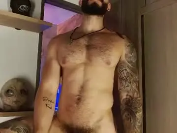 Chaturbate Live Sex of morgann_jones